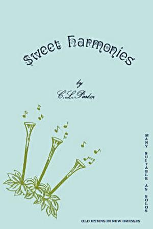 Sweet Harmonies cover page